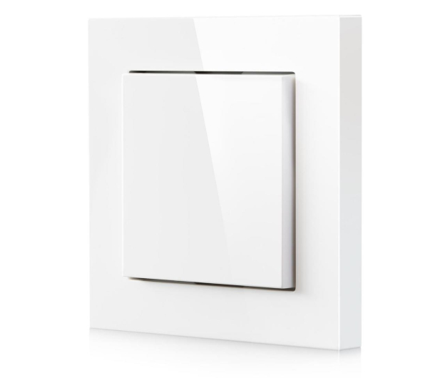 EVE Light Switch - włącznik ścienny (Thread) - 1110918 - zdjęcie